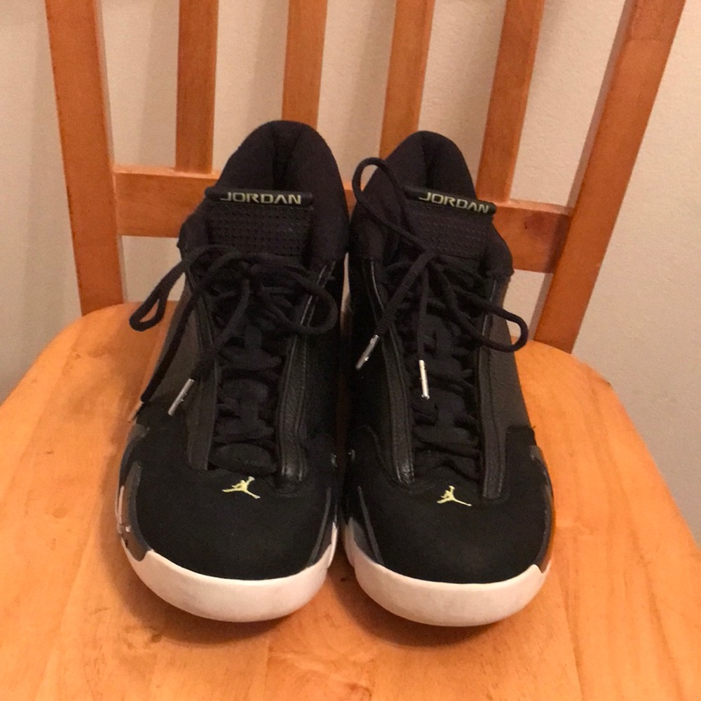 Nike Air Jordan 14 Retro Sneakers